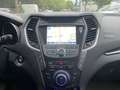 Hyundai Grand Santa Fe Premium 4WD*Vollausstattung* Czarny - thumbnail 9