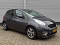 Kia Venga 1.4 CVVT 90pk DynamicPlusLine I NL Auto I 1E Eigen Gris - thumbnail 7