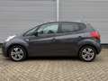 Kia Venga 1.4 CVVT 90pk DynamicPlusLine I NL Auto I 1E Eigen Gris - thumbnail 2