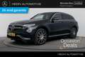 Mercedes-Benz EQC 400 EQC 4MATIC Business Solution AMG | Premium Plus Pa Noir - thumbnail 1