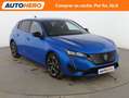 Peugeot 308 1.2 PureTech S&S Allure Pack 130 Azul - thumbnail 8