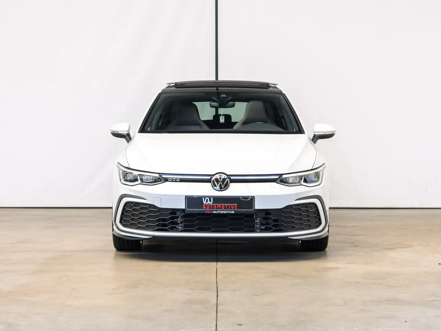 Volkswagen Golf GTE 1.4 TSI GTE DSG | GARANTIE | PANO | IQ | Blanco - 1