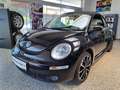 Volkswagen New Beetle VW New Beetle Cabrio - Leder 1.4 Schwarz - thumbnail 2