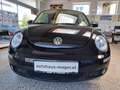 Volkswagen New Beetle VW New Beetle Cabrio - Leder 1.4 Schwarz - thumbnail 3