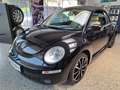 Volkswagen New Beetle VW New Beetle Cabrio - Leder 1.4 Schwarz - thumbnail 6