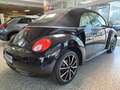 Volkswagen New Beetle VW New Beetle Cabrio - Leder 1.4 Schwarz - thumbnail 10