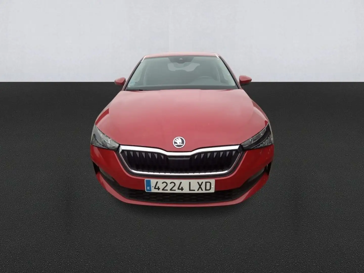 Skoda Scala 1.0 TSI Emotion 81kW - 2