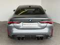 BMW M4 Competition M xDrive Coupé Navi.Laser.360°. Grau - thumbnail 3