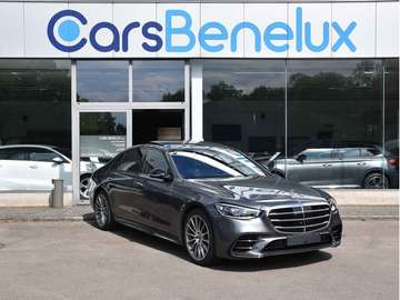 L 4MATIC AMG Line FULL 1° MAIN