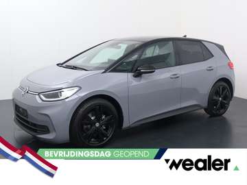 Pro Limited Edition 58 kWh accu 150 kW / 204 PK |