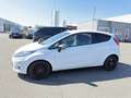 Ford Fiesta ECOnetic 1.6 TDCi Airco GARANTIE Wit - thumbnail 2