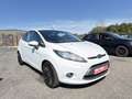 Ford Fiesta ECOnetic 1.6 TDCi Airco GARANTIE Wit - thumbnail 4