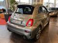 Abarth 695 Turismo KLIMA NAVI LEDER ALU Gris - thumbnail 6