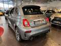 Abarth 695 Turismo KLIMA NAVI LEDER ALU Gris - thumbnail 4