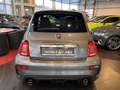 Abarth 695 Turismo KLIMA NAVI LEDER ALU Gris - thumbnail 5