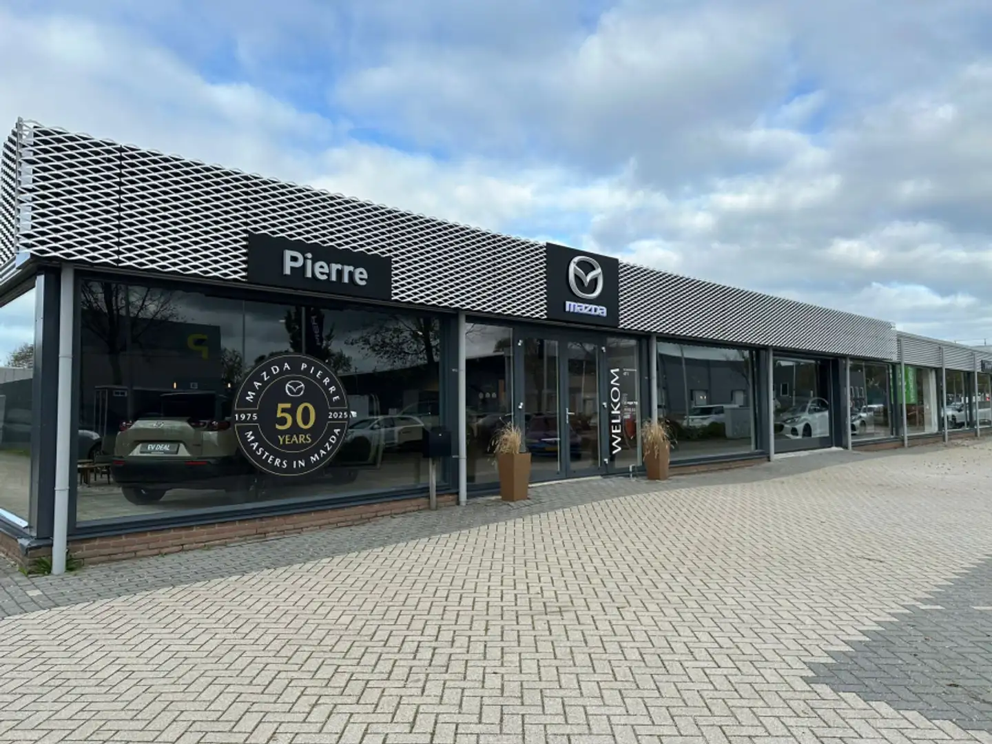 Mazda CX-3 2.0 SkyActiv-G 120 PK GT-M NAVI | ACHTERUITRIJCAME Wit - 2