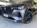 Mazda CX-80 3.3 Homura Plus AWD AUTOMATIK 7-Sitzer, Leder, Pan Grau - thumbnail 4