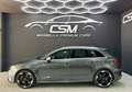 Audi RS3 Sportback 2.5 TFSI quattro S-Tronic Gris - thumbnail 3