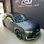 Audi RS3 Sportback 2.5 TFSI quattro S-Tronic Gris - thumbnail 4