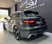 Audi RS3 Sportback 2.5 TFSI quattro S-Tronic Gris - thumbnail 5