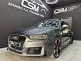 Audi RS3 Sportback 2.5 TFSI quattro S-Tronic Gris - thumbnail 1