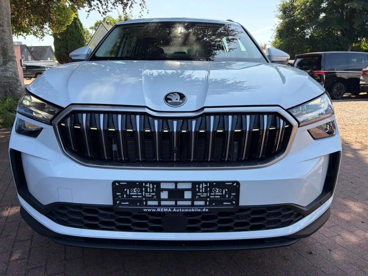 Skoda Kodiaq 2026 — фото 8