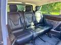 Mercedes-Benz V Classe V - W447 2014 250 d (cdi bt) Executive L Siyah - thumbnail 2