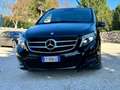 Mercedes-Benz V Classe V - W447 2014 250 d (cdi bt) Executive L Siyah - thumbnail 9