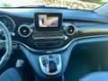 Mercedes-Benz V Classe V - W447 2014 250 d (cdi bt) Executive L Fekete - thumbnail 10