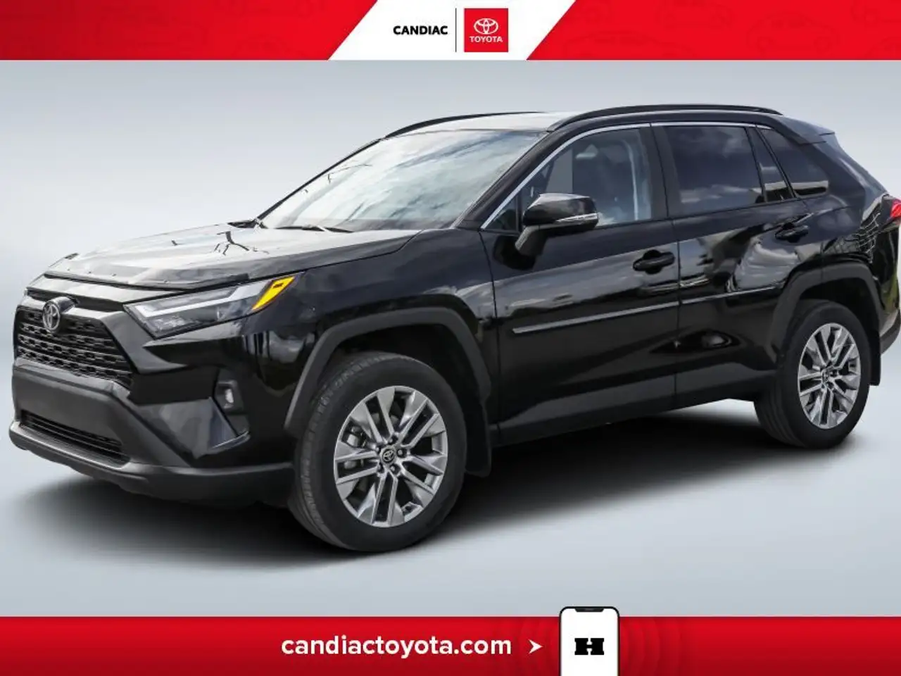 Toyota RAV 4 снимка Toyota RAV 4