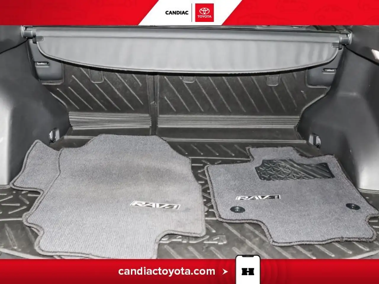 Toyota RAV 4 снимка Toyota RAV 4