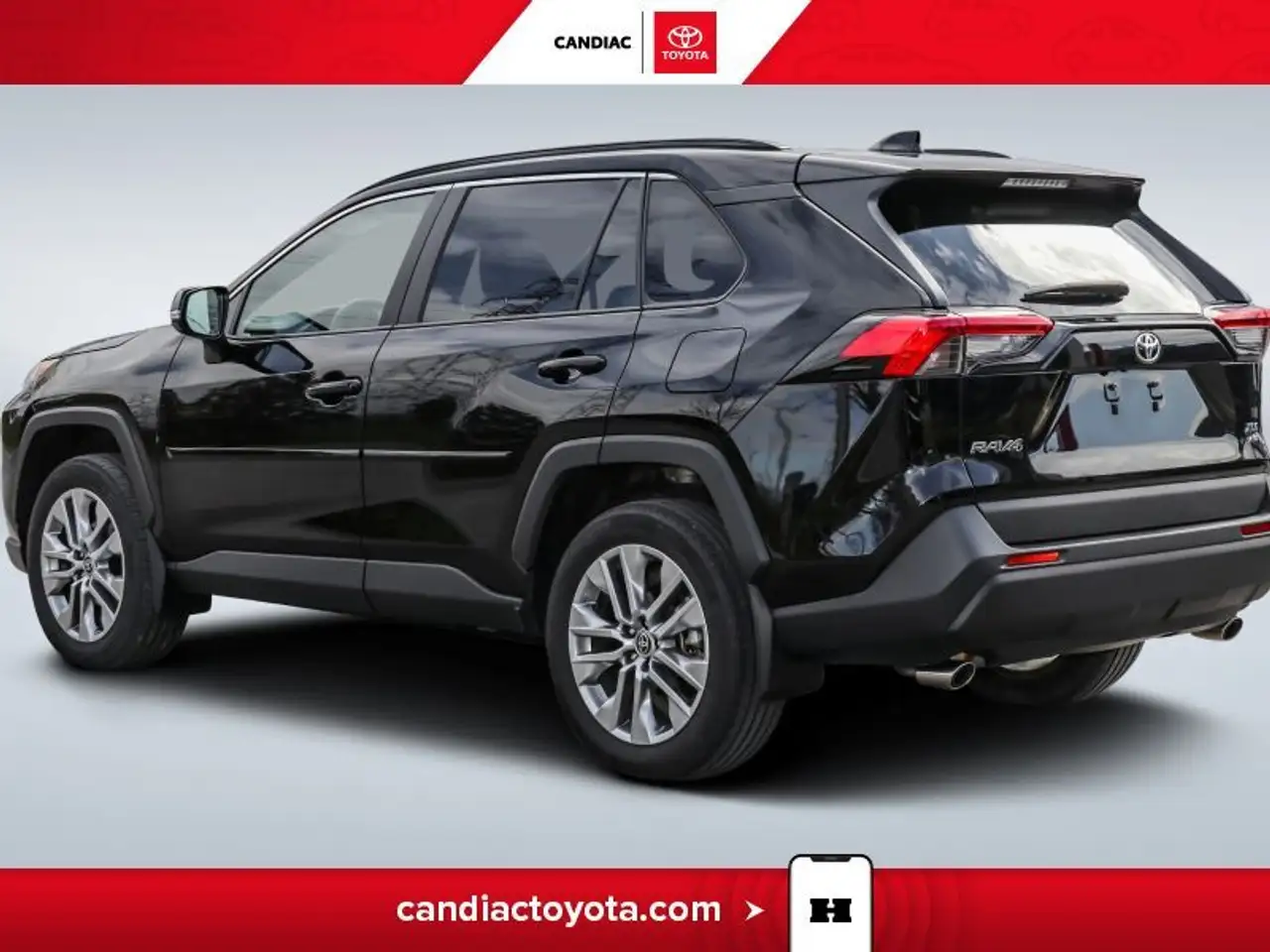 Toyota RAV 4 снимка Toyota RAV 4