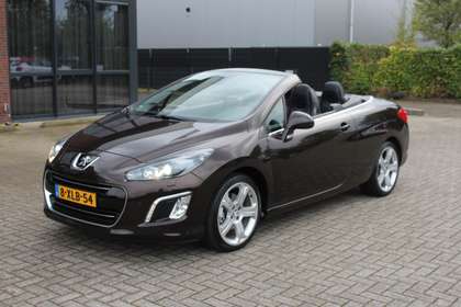 Peugeot 308 CC 1.6 THP Féline Leder-Xenon-Navi 12 Maanden Bova