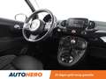 Fiat 500C 1.2 Lounge Zwart - thumbnail 13