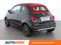 Fiat 500C 1.2 Lounge Zwart - thumbnail 4