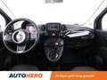 Fiat 500C 1.2 Lounge Zwart - thumbnail 12