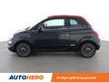 Fiat 500C 1.2 Lounge Zwart - thumbnail 3