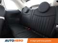 Fiat 500C 1.2 Lounge Zwart - thumbnail 14