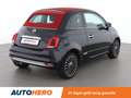 Fiat 500C 1.2 Lounge Zwart - thumbnail 6