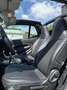 smart forTwo Cabrio / Cuir / Airco / Led / Capteurs / Garantie Zwart - thumbnail 11