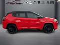 Jeep Compass 1.3 Plug-In Hybrid S (EURO 6d) Rot - thumbnail 4