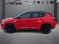 Jeep Compass 1.3 Plug-In Hybrid S (EURO 6d) Rojo - thumbnail 2