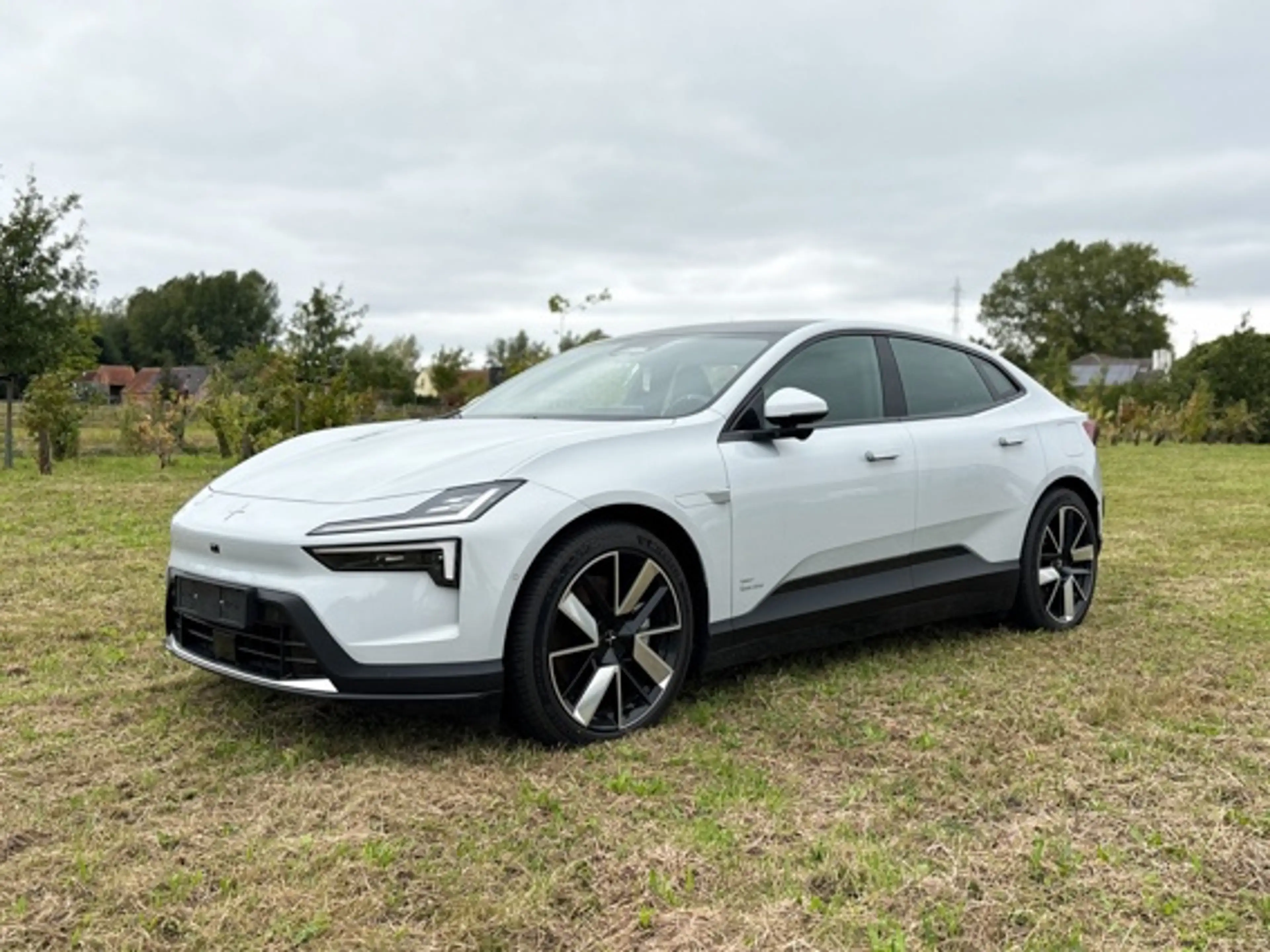 Polestar 4 LRDM Full Option PROGoedkoopste in België!”