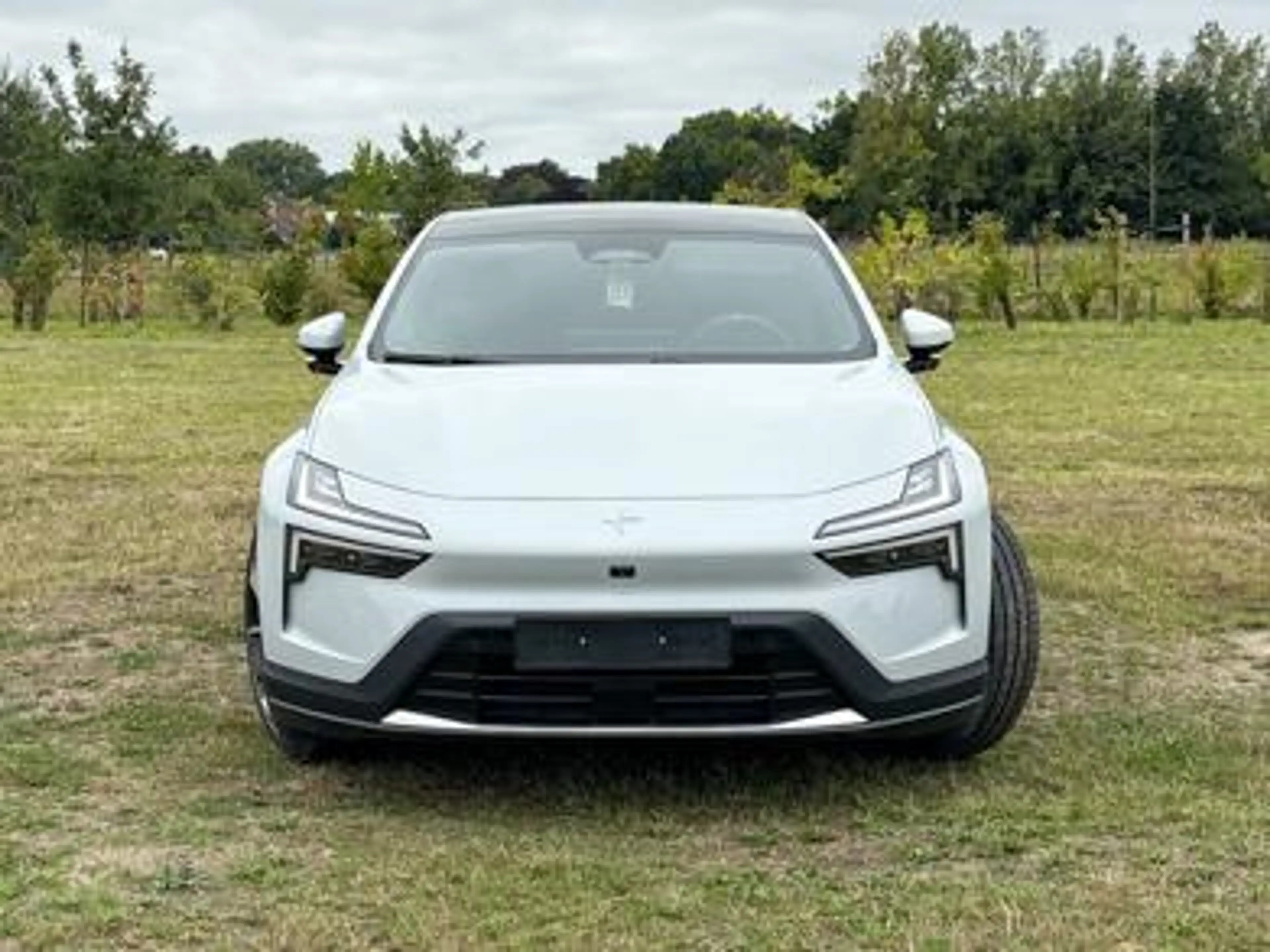 Polestar 4 LRDM  Full Option PROGoedkoopste in België!” — photo 2