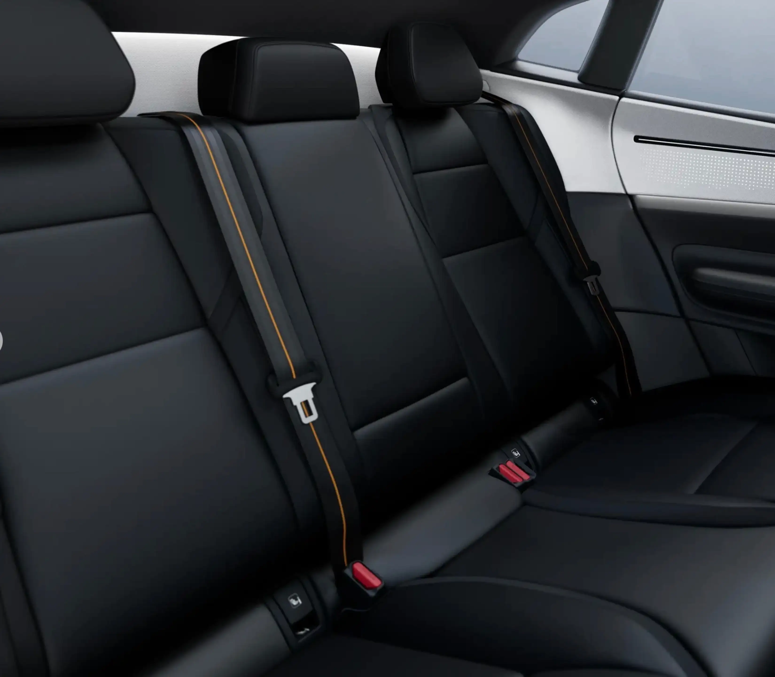 Polestar 4 LRDM  Full Option PROGoedkoopste in België!” — photo 8