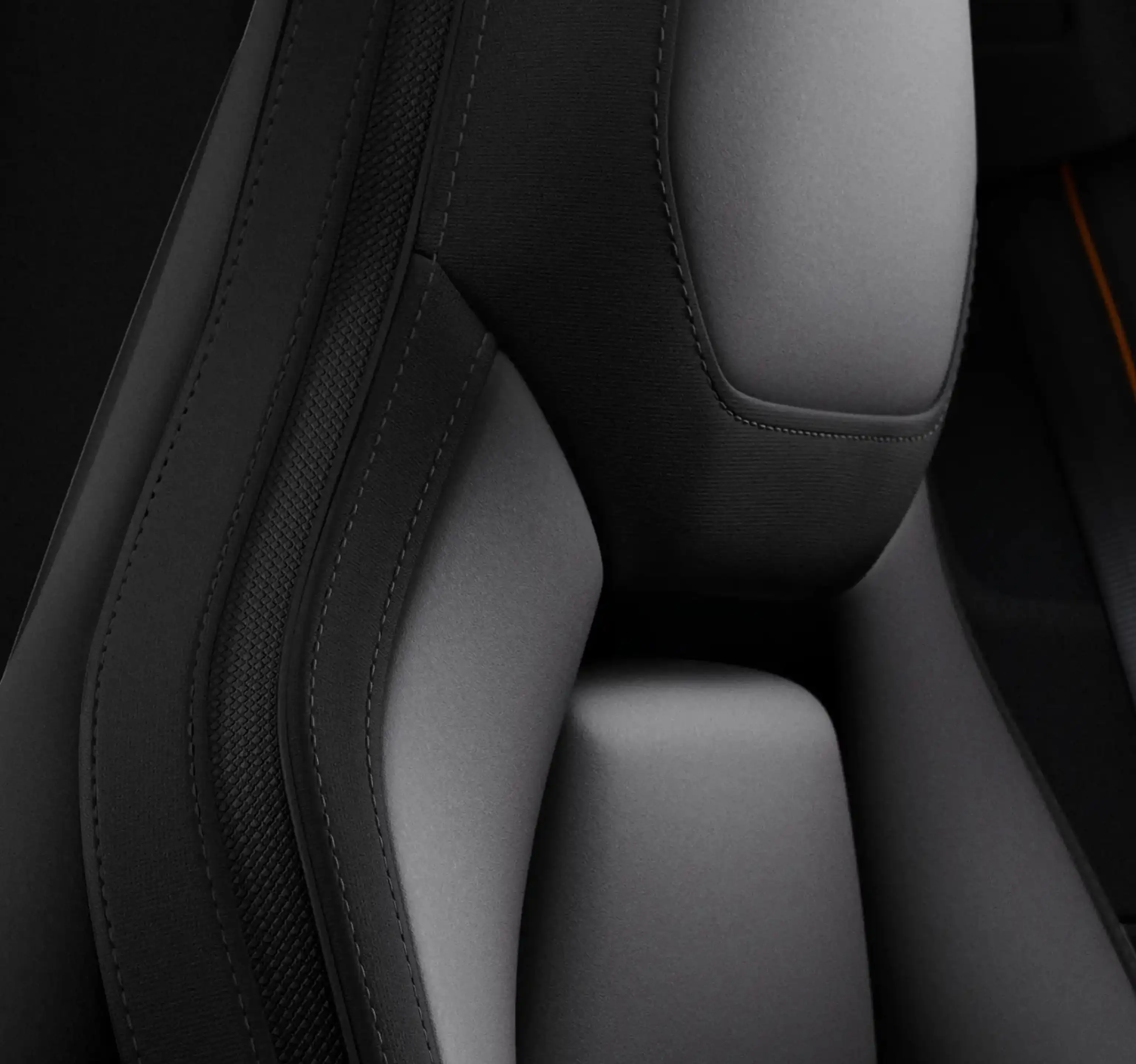 Polestar 4 LRDM  Full Option PROGoedkoopste in België!” — photo 6