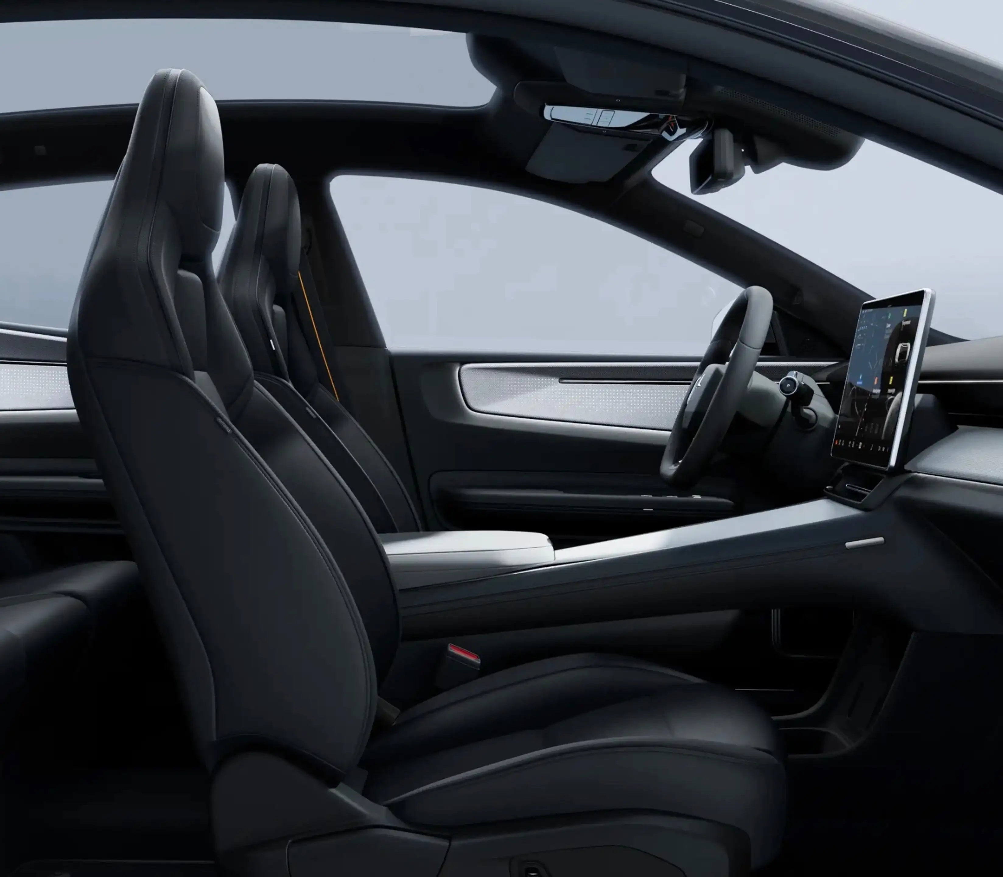Polestar 4 LRDM  Full Option PROGoedkoopste in België!” — photo 11