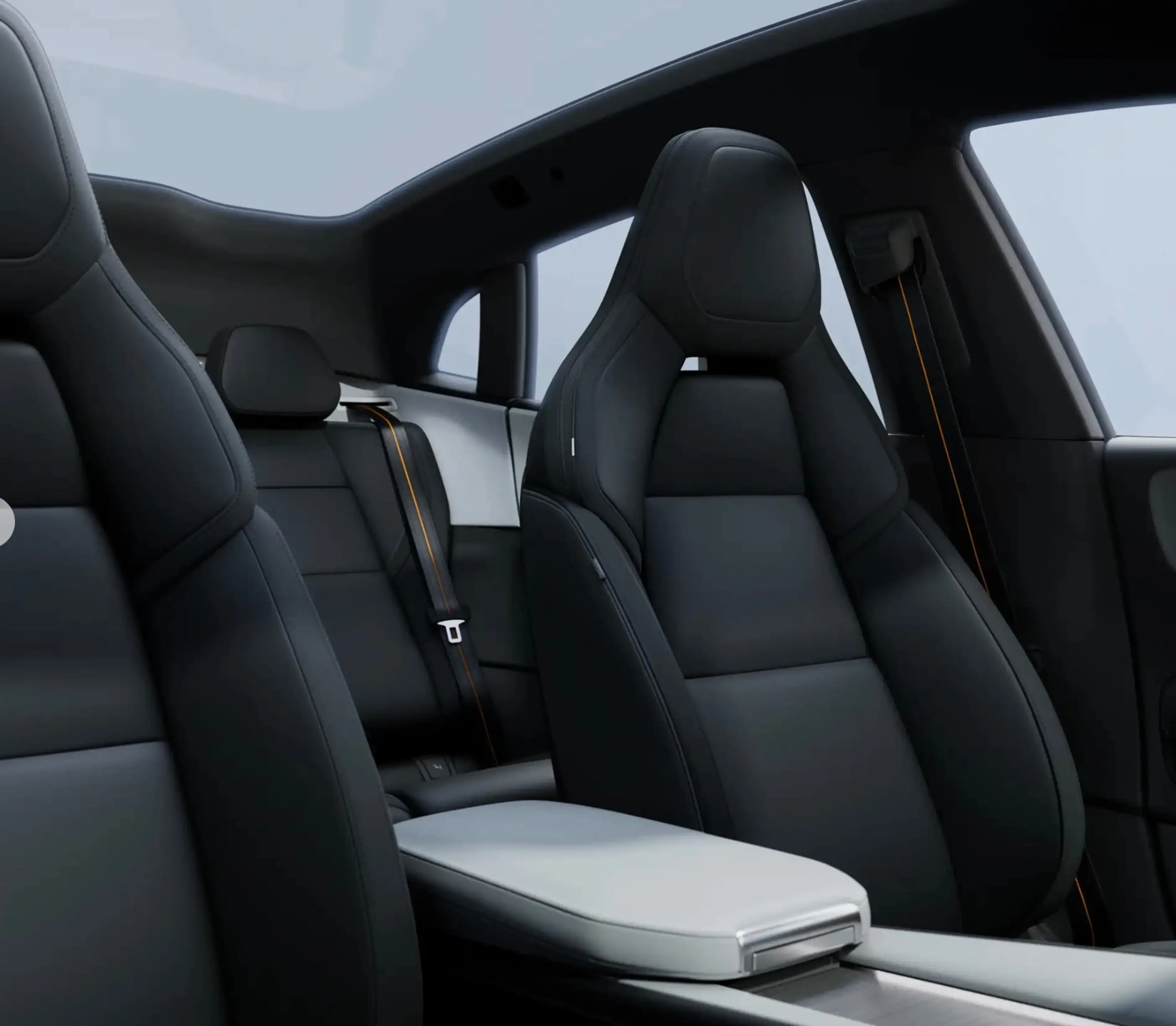 Polestar 4 LRDM  Full Option PROGoedkoopste in België!” — photo 9