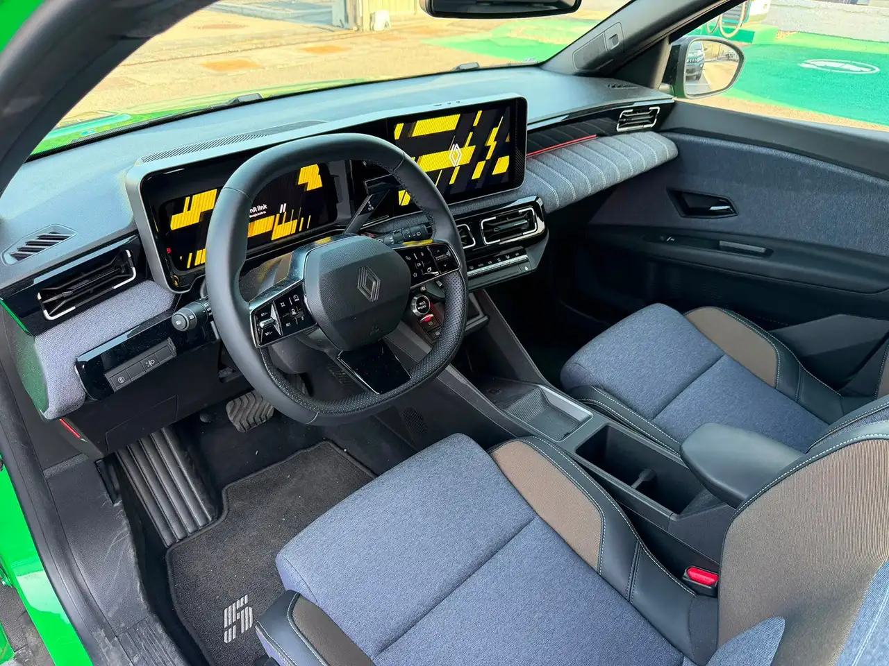 Renault R 5 2026 — фото 11