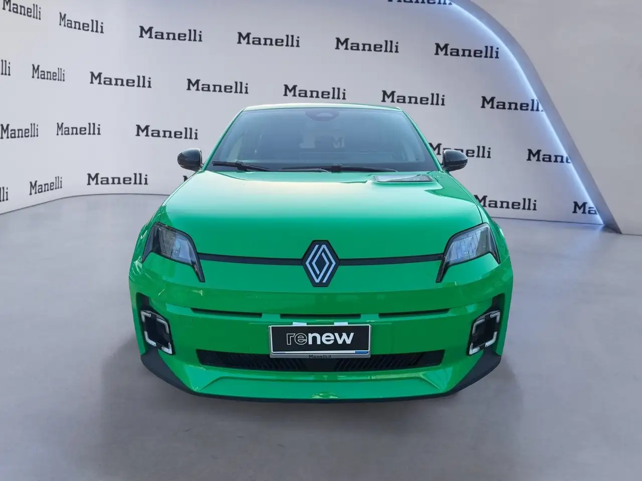 Renault R 5 2026